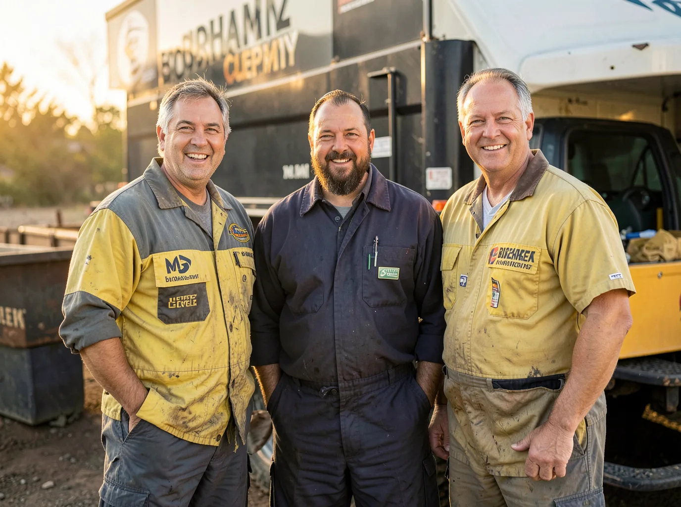 Sewage Cleanup company in Buena, NJ