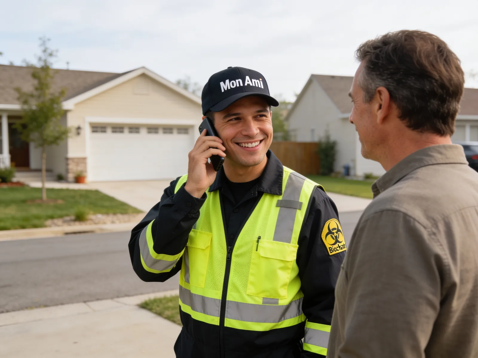 Sewage Cleanup Buena, NJ FAQs