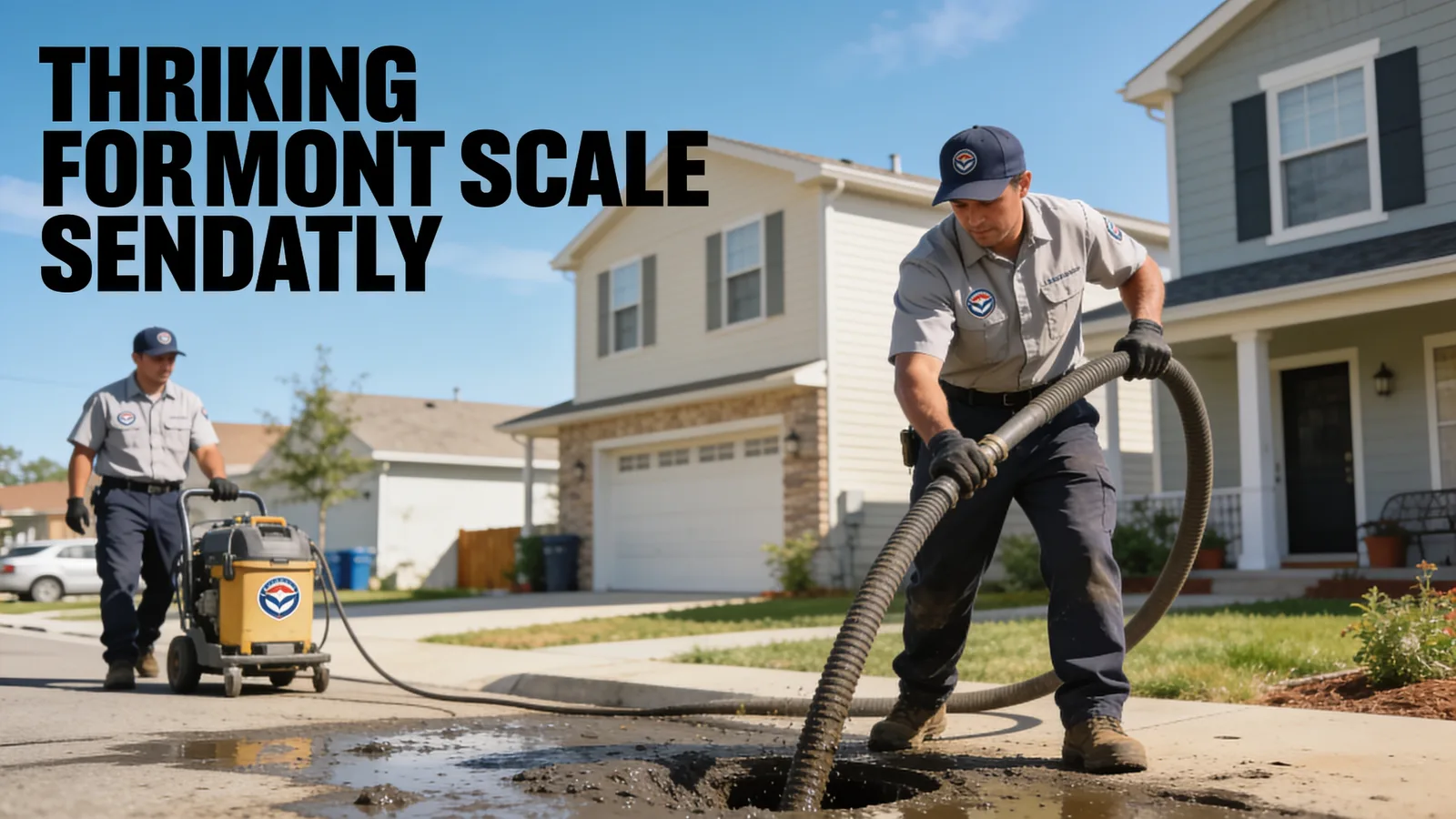 Sewage Cleanup in Buena, NJ near me